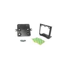 RFIdeas, Mounting Bracket Kit for Desktop Mini, BKT-MINI