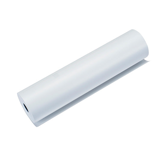 Brother Mobile Standard Roll Paper Black Mark and Perforated Every 11" 6 Rolls/Pack (LB3663) - official Brother Mobile product image