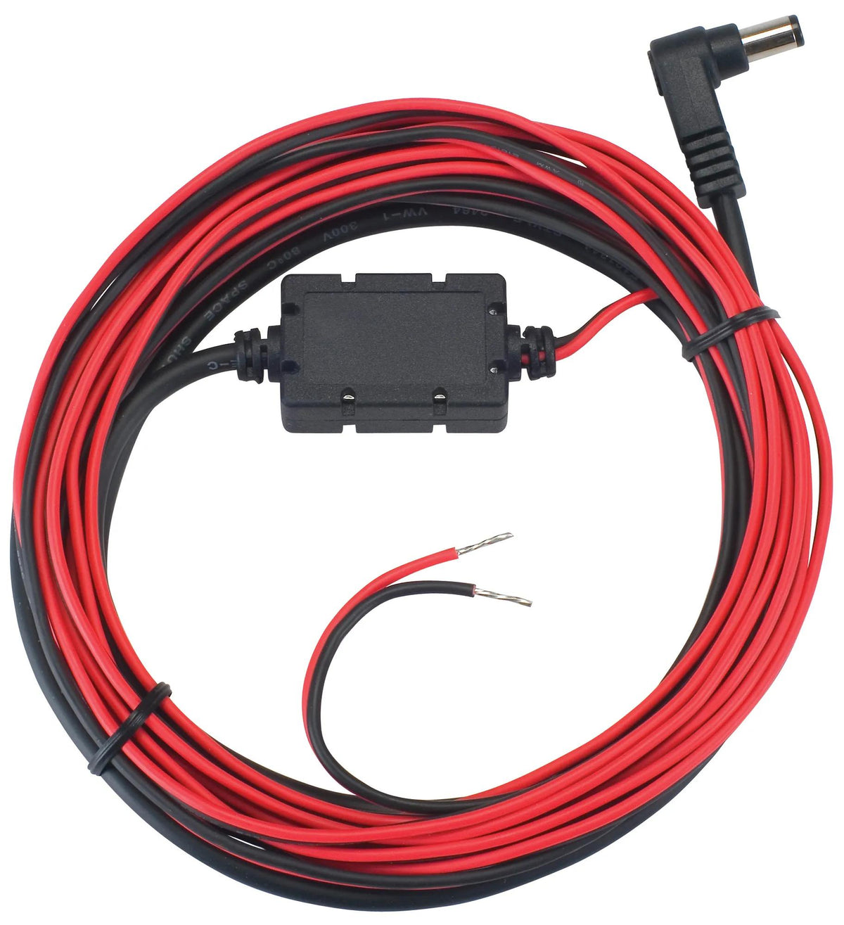Brother Mobile Car Adapter - Wired - 14 Foot Length For Ruggetjet And Pocketjet Printers (LB3692-003) - official Brother Mobile product image