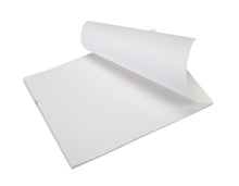 Brother Mobile Premium Paper, Direct Thermal, 8.5"X11" Perforated Fanfold Sheets with Black Mark, 50 SHEETS/STACK, 32 STACKS/CASE, 25 Years... - official Brother Mobile product image
