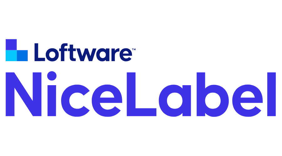 Loftware NiceLabel software logo