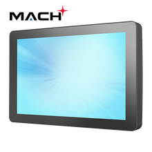 MicroTouch M1-101DT-A2 10.1-Inch Desktop Touch Monitor - official MicroTouch product image