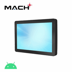 MicroTouch M1-101IC-AA3 10.1-Inch All-in-One Touch Computer