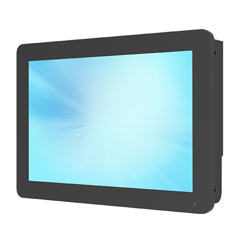 MicroTouch 10.1 Outdoor Touchscreen Monitor | 1500 Nit Sunlight Readable | USB-C HDMI | M1-101OD-A1