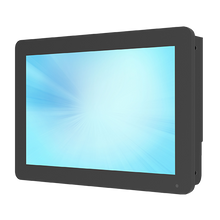 MicroTouch 10.1 Outdoor Touchscreen Monitor | 1500 Nit Sunlight Readable | USB-C HDMI | M1-101OD-A1