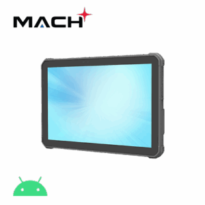 MicroTouch M1-101RT-A1 10.1-Inch All-in-One Touch Computer