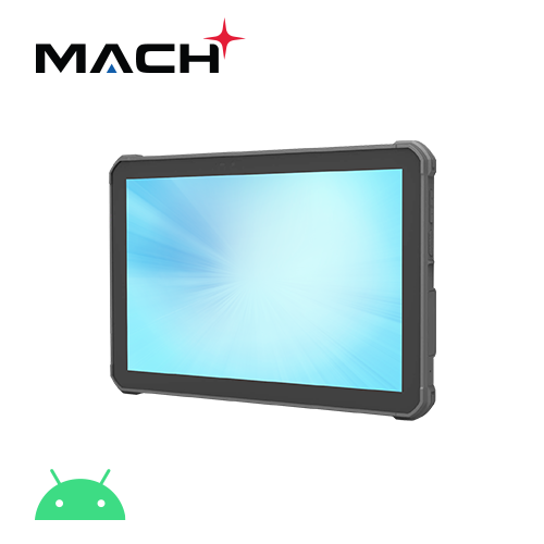 MicroTouch M1-101RT-A1 10.1-Inch All-in-One Touch Computer - official MicroTouch product image
