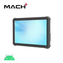 MicroTouch M1-101RT-A1 10.1-Inch All-in-One Touch Computer - official MicroTouch product image