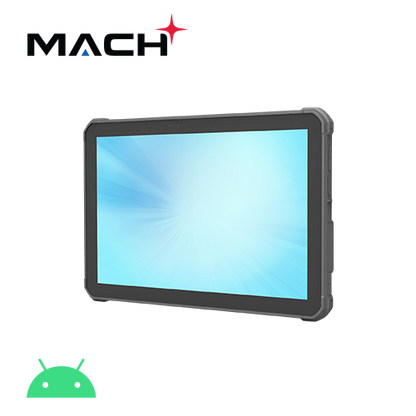 MicroTouch M1-101RT-A1 10.1-Inch All-in-One Touch Computer - official MicroTouch product image