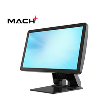 MicroTouch M1-156DT-A1 15.6-Inch Desktop Touch Monitor - official MicroTouch product image