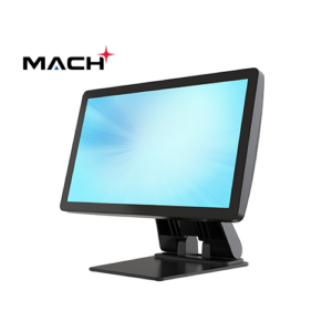 MicroTouch M1-156DT-A1 15.6-Inch Desktop Touch Monitor
