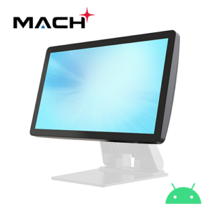 MicroTouch M1-156IC 15.6-Inch All-in-One Touch Computer