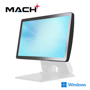 MicroTouch M1-156IC-W11-IC-A2 15.6-Inch All-in-One Touch Computer