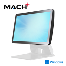 MicroTouch M1-156IC-W11-IC-A2 15.6-Inch All-in-One Touch Computer