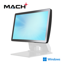 MicroTouch M1-156IC-W11-I3-A2 15.6-Inch All-in-One Touch Computer - official MicroTouch product image