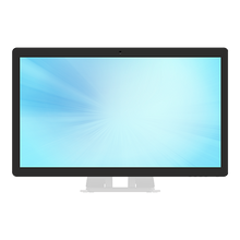 MicroTouch M1-215IC-AA2 Android POS Terminal – 21.5" Touchscreen All-in-One
