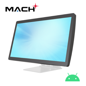 MicroTouch M1-215IC 21.5-Inch All-in-One Touch Computer