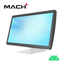 MicroTouch M1-215IC 21.5-Inch All-in-One Touch Computer