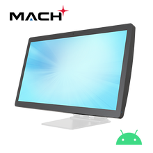 MicroTouch Mach 21.5" All-in-One Touch Computer - M1-215IC-AB2