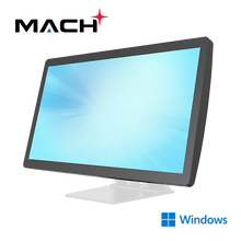 MicroTouch M1-156IC 15.6" All-in-One POS System – Windows 11, 12th Gen Intel, Touchscreen Terminal