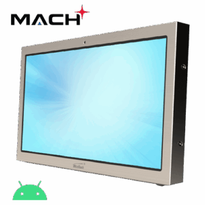 MicroTouch M1-215KD-AA3 21.5-Inch All-in-One Touch Computer