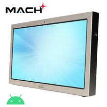 MicroTouch M1-215KD-AA3 21.5-Inch All-in-One Touch Computer - official MicroTouch product image