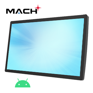 MicroTouch M1-270IC 27-Inch All-in-One Touch Computer