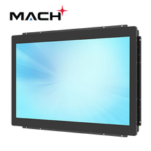 MicroTouch 27 Outdoor Touchscreen Monitor | 1500 Nit Sunlight Readable | USB-C HDMI | M1-270D-A1