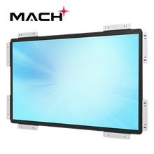 Microtouch Interactive Microtouch, 27'' Open Frame Mach, 1920X1080, Usb-c/hdmi, 10 Touch Pointspcap, 500NITS, Etched | M1-27OF-A2 - official MicroTouch product image