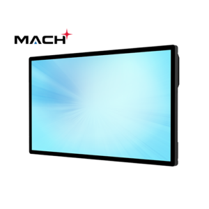 MicroTouch M1-490DS-A1 49-Inch Digital Signage Touch Display