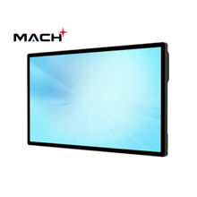 MicroTouch M1-490DS-A1 49-Inch Digital Signage Touch Display