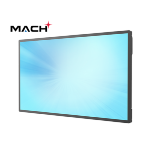 MicroTouch M1-650DS-A1 65-Inch Digital Signage Touch Display
