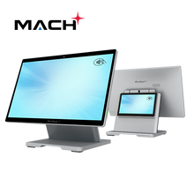 Microtouch Interactive Microtouch, 15.6" Mach POS, Mediatek Genio 520, 1920X1080, 450 Nits, Pcap, Etched Ag, 8GB RAM, 64 Gb | M2-156P-D-A15-A1 - official MicroTouch product image