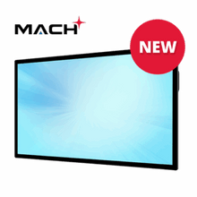 Digital Signage Starter Bundle – Touch Display, Media Player & Software