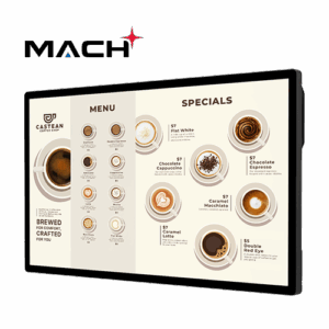 MicroTouch M2-490DSN-A1 49-Inch Digital Signage Touch Display