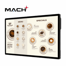 MicroTouch M2-490DSN-A1 49-Inch Digital Signage Touch Display