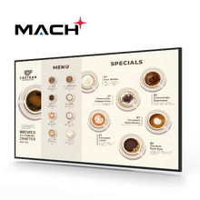 MicroTouch M2-490DSN-A1 49-Inch Digital Signage Touch Display - official MicroTouch product image