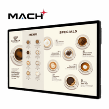 MicroTouch M2-550DSN-A1 55-Inch Digital Signage Touch Display