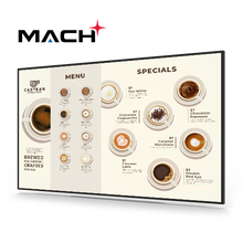 MicroTouch M2-550DSN-A1 55-Inch Digital Signage Touch Display - official MicroTouch product image
