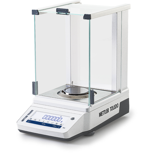Mettler Toledo MA Balances