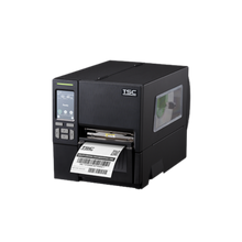 TSC, MB Series, 4" Thermal Transfer Industrial Printer, USB, Ethernet, Serial