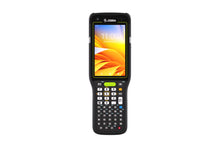Zebra Evm/emc, MC3400-G, WIFI 6E, Gun, Bluetooth, Extended Range 2D Imager (SE58), 4.0" Display, 38 Key, | MC3401-0G1M53SS-NA - official Zebra product image