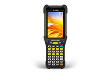 Zebra MC9400-G, Wifi 6E, Long Range Imager (SE58), 8MP Ff + 16MP RF Camera, 4.3" Display, 6GB/128GB, 34 Key, ANDROID Gms, Bluetooth, NFC,... - official Zebra product image