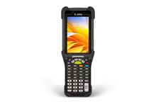 Zebra /EMC, MC9400-G, WIFI 6E, LONG RANGE IMAGER (SE58), 8MP FF + 16MP RF CAMERA, 4.3" DISPLAY, 6GB/128GB, (MC9401-0G1R6CNS-NA) - official Zebra product image