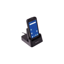 Memor 11 Full Touch PDA, NA, Wi-Fi + LTE, 4GB/32GB, FFHE HP 2D Imager w/Green Spot, Android v11 w/GMS, Black; Includes Device, Single Dock 94A150095, PS 94ACC0197, Rubber Boot 94ACC0193, Attachable Scan Trigger Handle 94ACC0201, USB Cable, Hand Strap