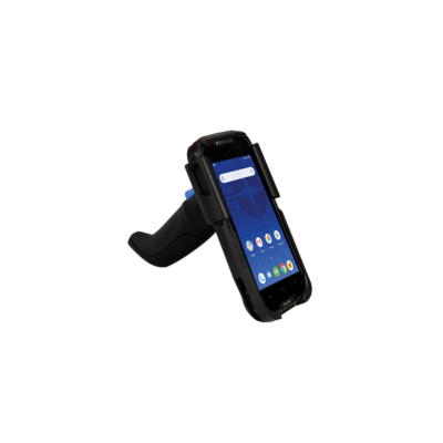 Memor 11 Full Touch PDA, NA, Wi-Fi Only, 4GB/32GB, FFHE HP 2D Imager w/Green Spot, Android v11 w/GMS, Black Color; Includes Device, Single Dock 94A150095, PS 94ACC0197, Rubber Boot 94ACC0193, Attachable Scan Trigger Handle 94ACC0201, USB Cable, Hand Strap