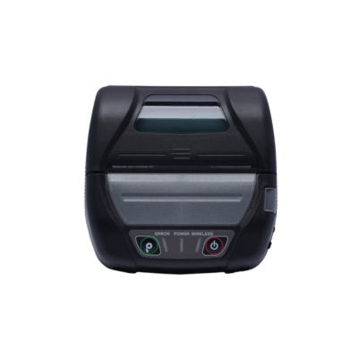 Seiko MP-A40 Complete Kit Bluetooth Printer With Rear Facing Sensor Battery Power Supply Power Cord (MP-A40-BT-00U)