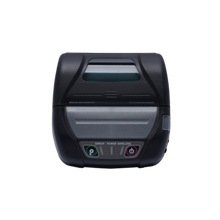 Seiko, MP-A40 Complete Kit Bluetooth Printer With Rear Facing Sensor, Battery, Power Supply, Power Cord