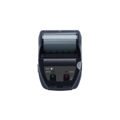 Seiko MP-B20 Two Inch Mobile Printer With Bluetooth Interface 80mm/Sec Print Speed With Battery USB Cable (MP-B20-B02JK1-74)