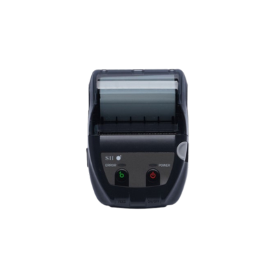 Seiko, MP-B20 Two Inch Mobile Printer With Bluetooth Interface, 80mm/Sec Print Speed With Battery, USB Cable